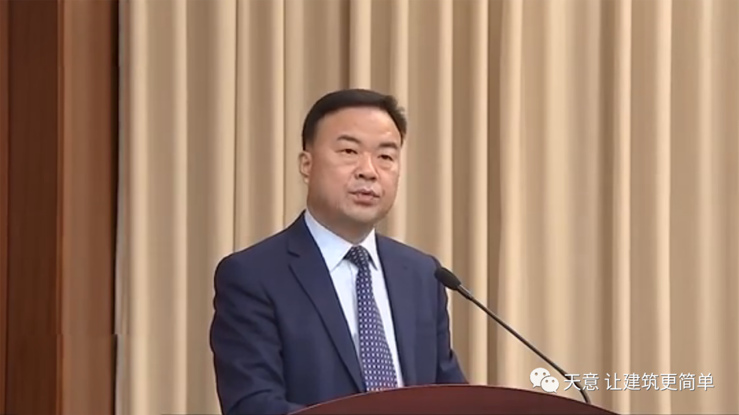 濟(jì)寧市委人才工作會(huì)議召開，天意機(jī)械董事長劉洪彬作為代表在主會(huì)場(chǎng)發(fā)言